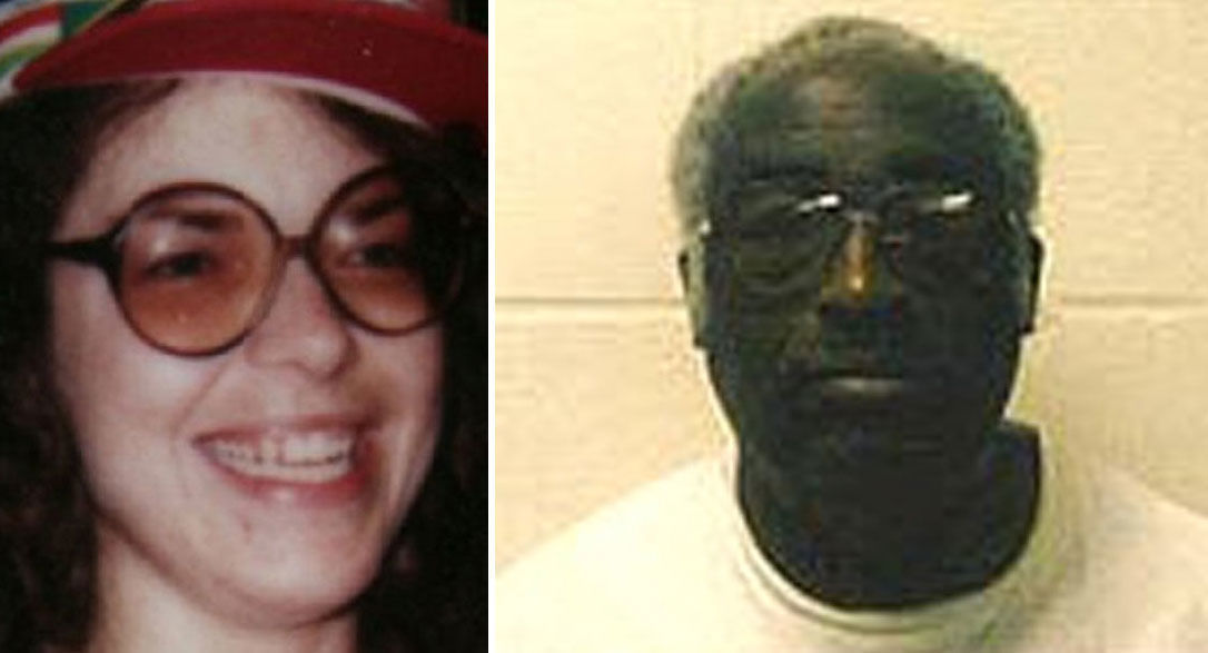 Susan Davis and Ralph Davis